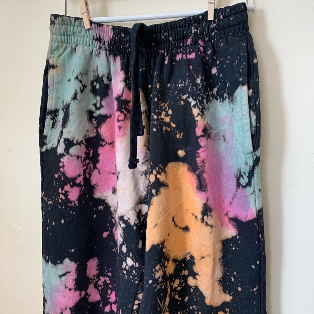 Talentless joggers cosmos medium